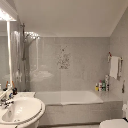 Sea Escape By In Paradise Apartman Peniche
