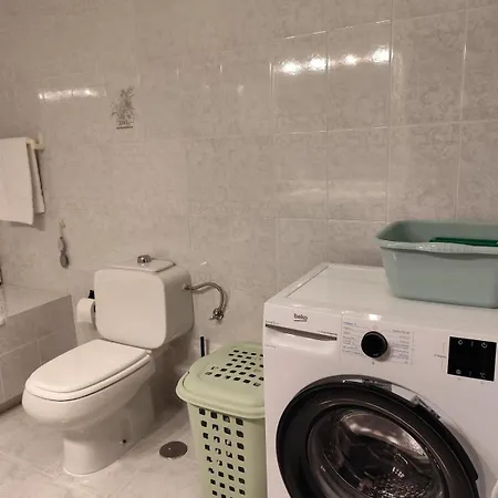 Sea Escape By In Paradise Apartman Peniche