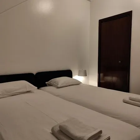 Sea Escape By In Paradise Peniche